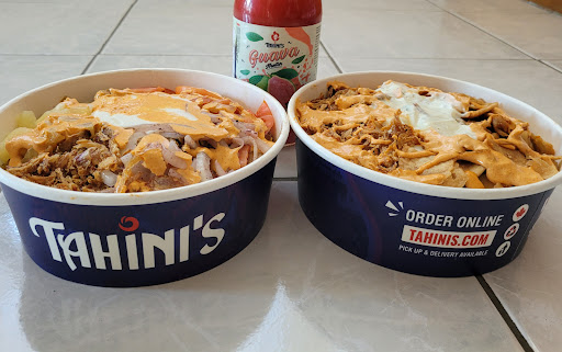 Photo of Tahini's - 450 Garrison Rd Unit #103, Fort Erie, ON L2A 1N2